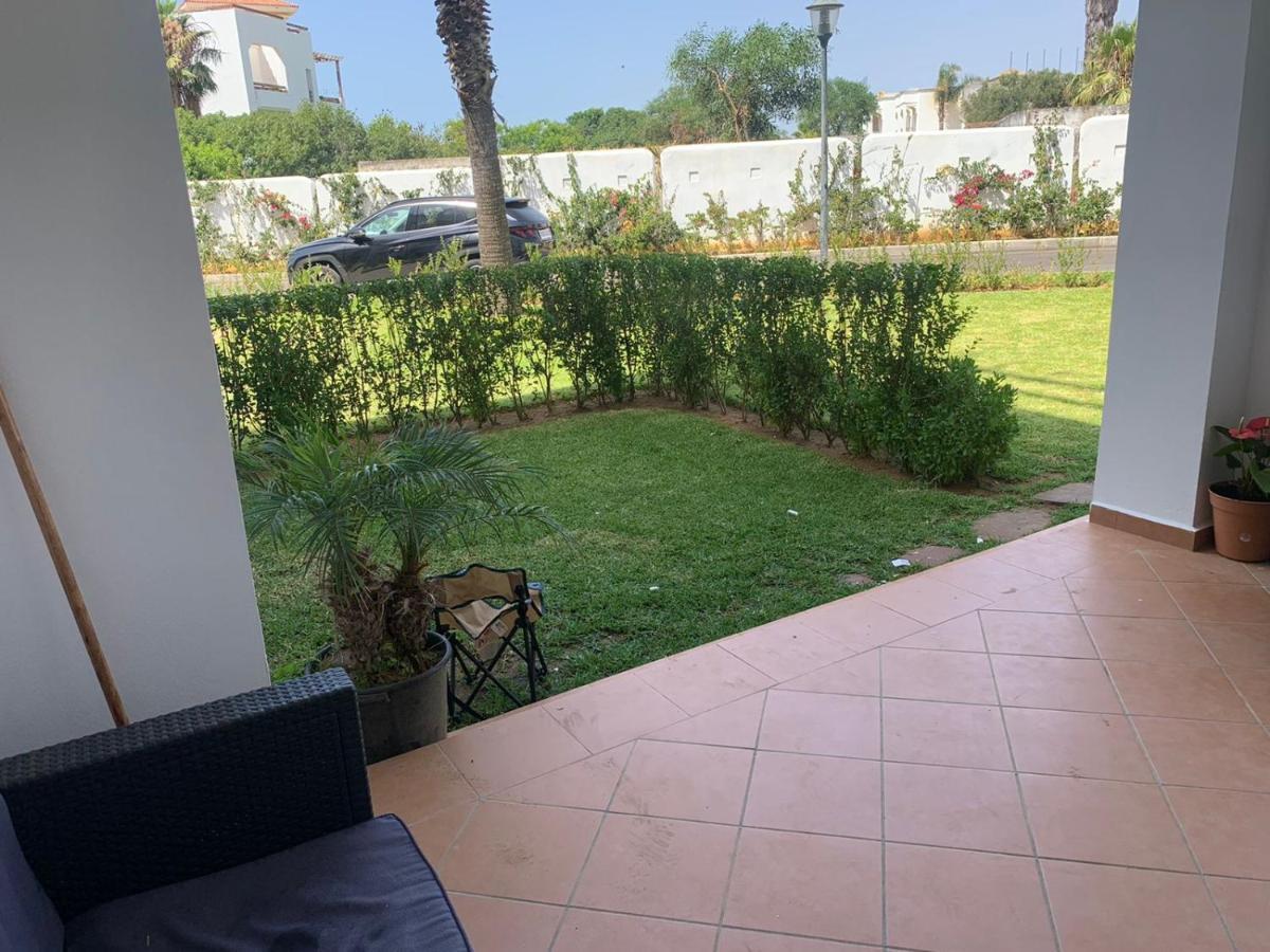 Chez Dany à Residence Beralmar Assilah Extérieur photo