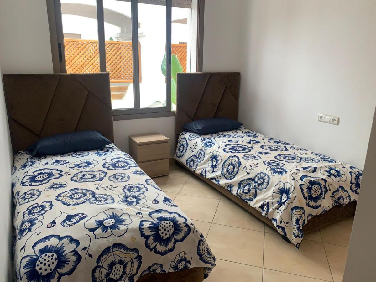 Chez Dany à Residence Beralmar Assilah Extérieur photo